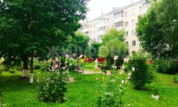 
  Продается 2-комн. квартира, 44.8 м², Гоголя ул, д. 47
. Фото 18.