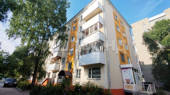 
  Продается 2-комн. квартира, 44.8 м², Гоголя ул, д. 47
. Фото 20.