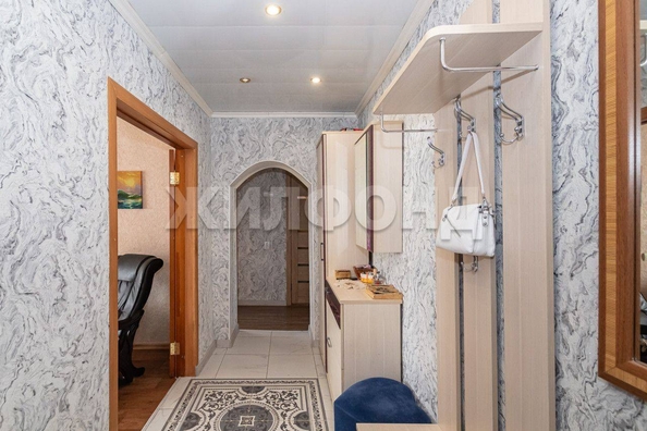 
  Продается 2-комн. квартира, 49.2 м², Центральная ул, д. 12
. Фото 9.