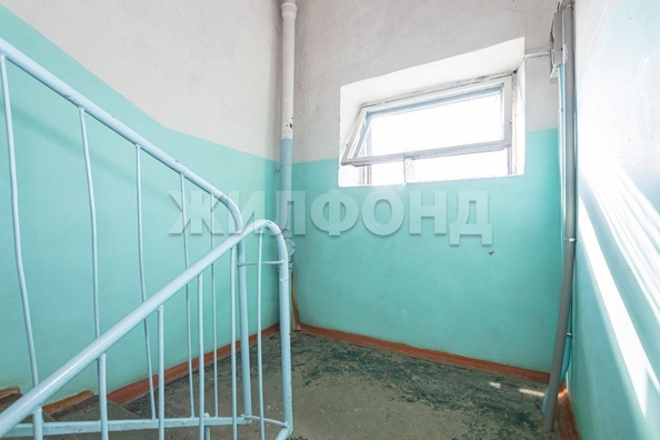 
  Продается 2-комн. квартира, 49.2 м², Центральная ул, д. 12
. Фото 18.