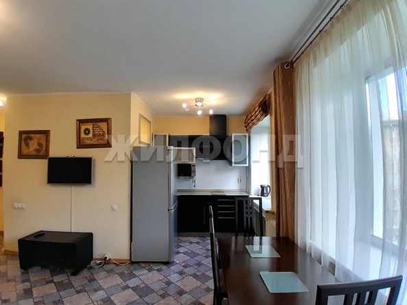 
  Продается 2-комн. квартира, 40 м², Морской пр-кт, д. 12
. Фото 1.