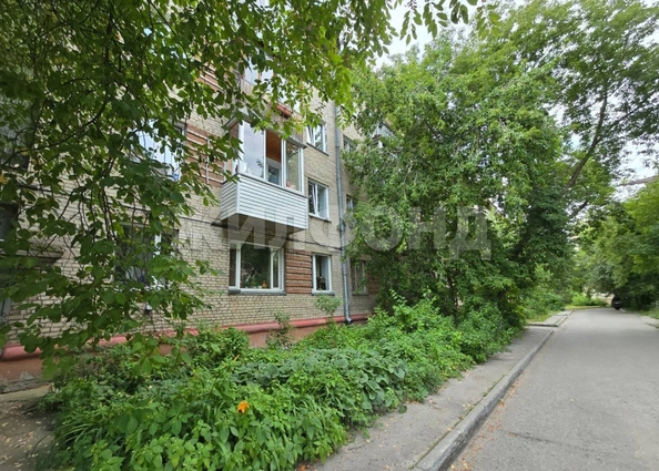 
  Продается 2-комн. квартира, 44.6 м², Правды ул, д. 4
. Фото 10.