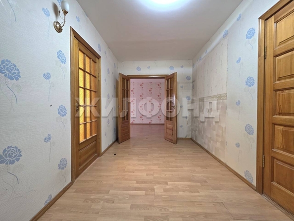 
  Продается 2-комн. квартира, 56.3 м², Грибоедова ул, д. 32/3
. Фото 10.