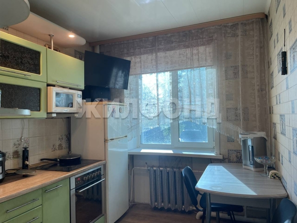 
  Продается 2-комн. квартира, 48.9 м², Нагорная ул, д. 2
. Фото 3.