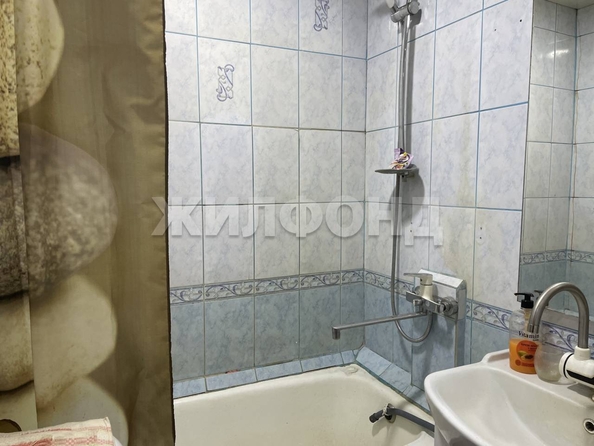 
  Продается 2-комн. квартира, 48.9 м², Нагорная ул, д. 2
. Фото 4.