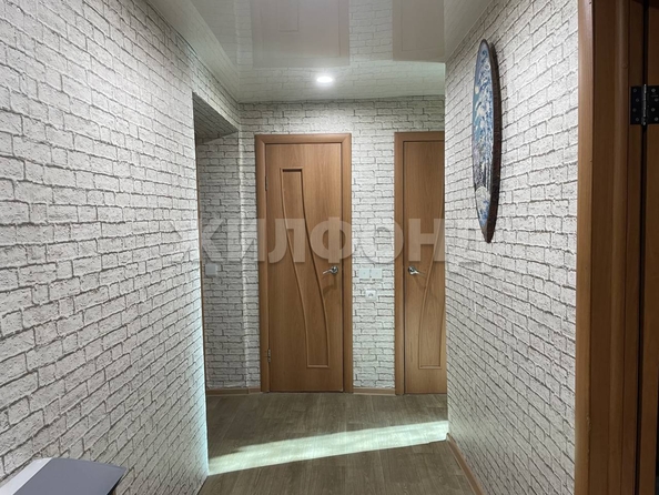 
  Продается 2-комн. квартира, 48.9 м², Нагорная ул, д. 2
. Фото 6.