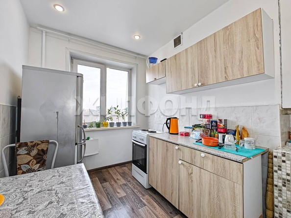 
  Продается 2-комн. квартира, 45.6 м², Бориса Богаткова ул, д. 268
. Фото 3.