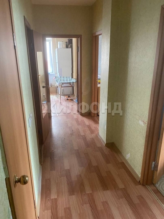 
  Продается 2-комн. квартира, 58.1 м², Петухова ул, д. 14/4
. Фото 3.