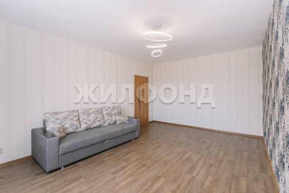 
  Продается 2-комн. квартира, 64.3 м², 2-й (4 мкр.) кв-л, д. 249
. Фото 5.