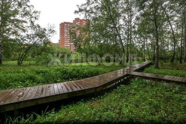 
  Продается 3-комн. квартира, 85.2 м², Адриена Лежена ул, д. 17
. Фото 18.