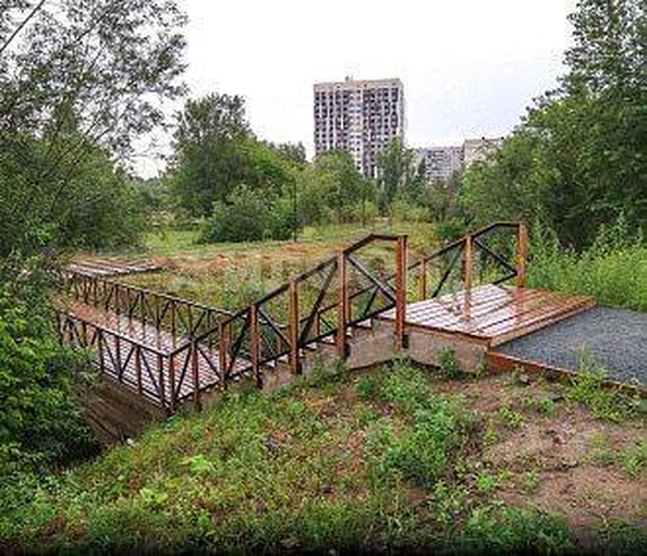 
  Продается 3-комн. квартира 85.2 м². Фото 8.