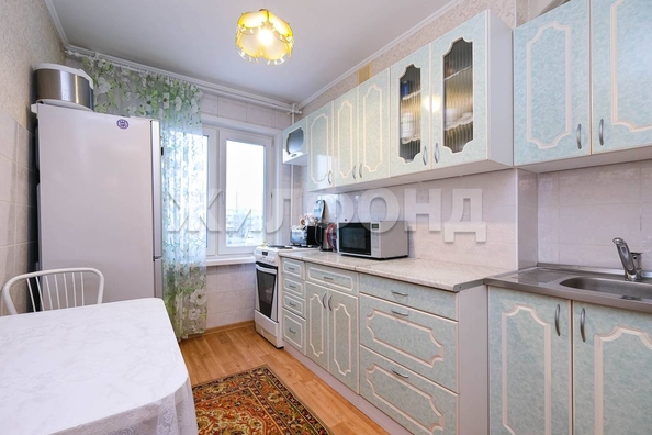 
  Продается 3-комн. квартира, 56.2 м², Бориса Богаткова ул, д. 264/1
. Фото 6.