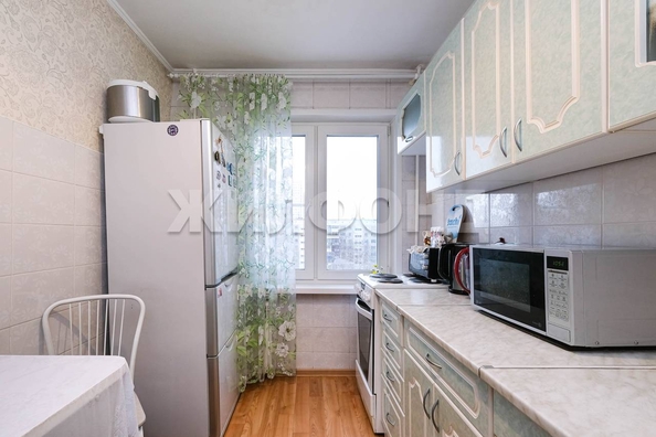 
  Продается 3-комн. квартира, 56.2 м², Бориса Богаткова ул, д. 264/1
. Фото 7.