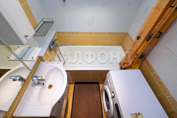 
  Продается 3-комн. квартира, 56.2 м², Бориса Богаткова ул, д. 264/1
. Фото 11.