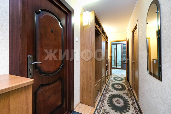 
  Продается 3-комн. квартира, 56.2 м², Бориса Богаткова ул, д. 264/1
. Фото 14.