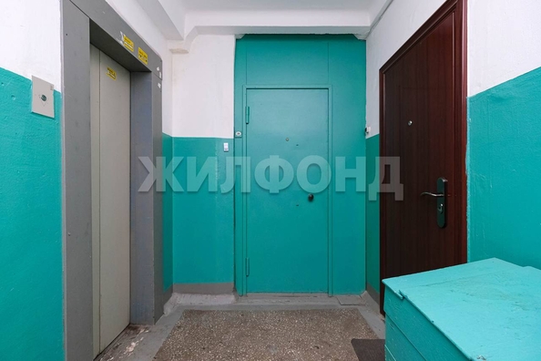 
  Продается 3-комн. квартира, 56.2 м², Бориса Богаткова ул, д. 264/1
. Фото 16.