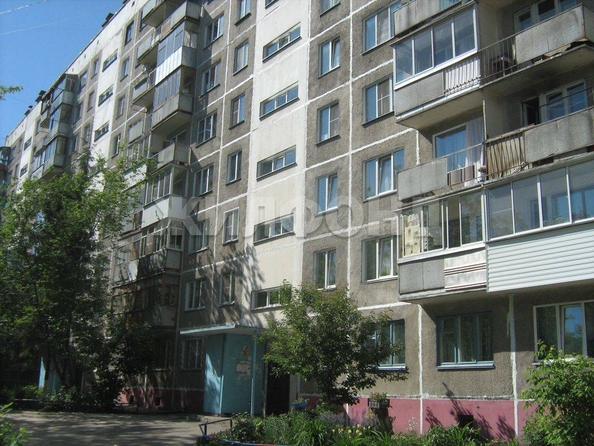
  Продается 3-комн. квартира, 56.2 м², Бориса Богаткова ул, д. 264/1
. Фото 20.