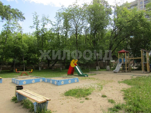 
  Продается 3-комн. квартира, 56.2 м², Бориса Богаткова ул, д. 264/1
. Фото 24.