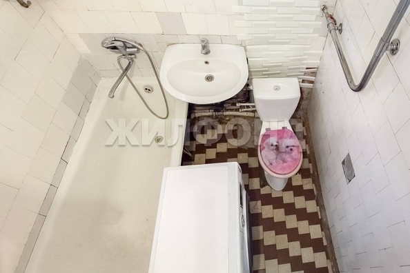 
  Продается 3-комн. квартира, 55 м², Терешковой ул, д. 20
. Фото 6.