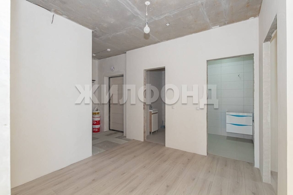 
  Продается 3-комн. квартира, 62.8 м², ЖК Никольский, дом 5
. Фото 8.