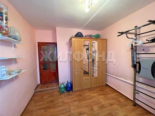 
  Продается 3-комн. квартира, 69.3 м², Лесная ул, д. 7
. Фото 8.