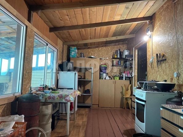 
  Продается 3-комн. квартира, 69.3 м², Лесная ул, д. 7
. Фото 14.