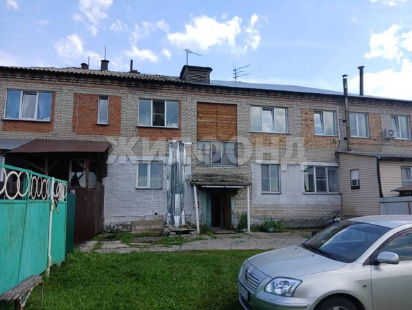 
  Продается 3-комн. квартира, 69.3 м², Лесная ул, д. 7
. Фото 18.