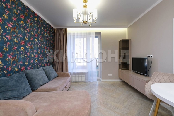 
  Продается 3-комн. квартира, 71.8 м², Никольский пр-кт, д. 16
. Фото 5.