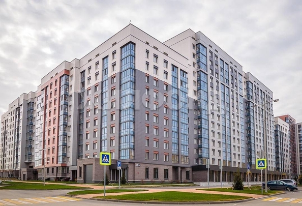 
  Продается 3-комн. квартира, 71.8 м², Никольский пр-кт, д. 16
. Фото 4.