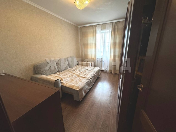 
  Продается 3-комн. квартира, 65.6 м², Российская ул, д. 10
. Фото 4.