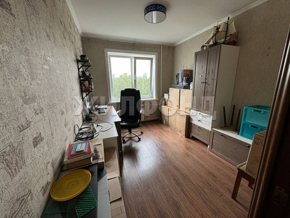 
  Продается 3-комн. квартира, 65.6 м², Российская ул, д. 10
. Фото 5.