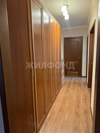 
  Продается 3-комн. квартира, 65.6 м², Российская ул, д. 10
. Фото 6.