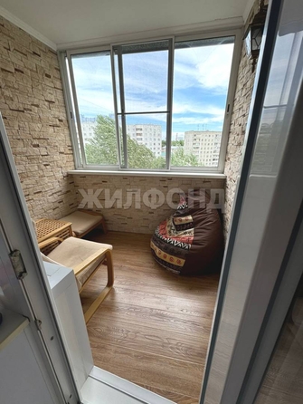 
  Продается 3-комн. квартира, 65.6 м², Российская ул, д. 10
. Фото 9.
