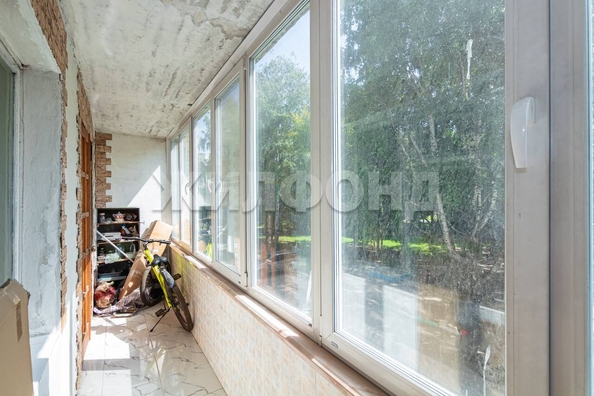 
  Продается 3-комн. квартира, 74.7 м², М.Горького ул, д. 3
. Фото 10.