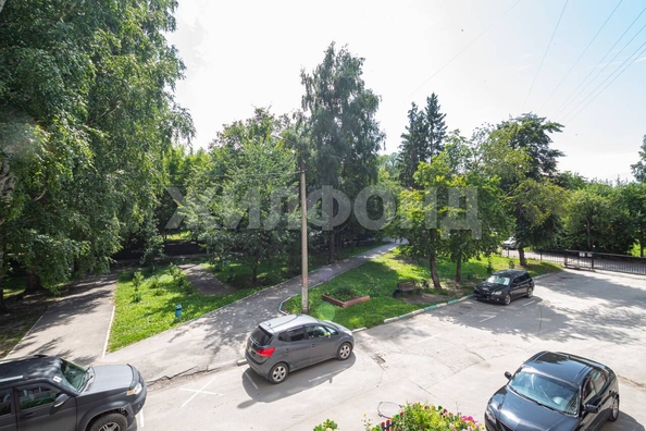 
  Продается 3-комн. квартира, 74.7 м², М.Горького ул, д. 3
. Фото 12.