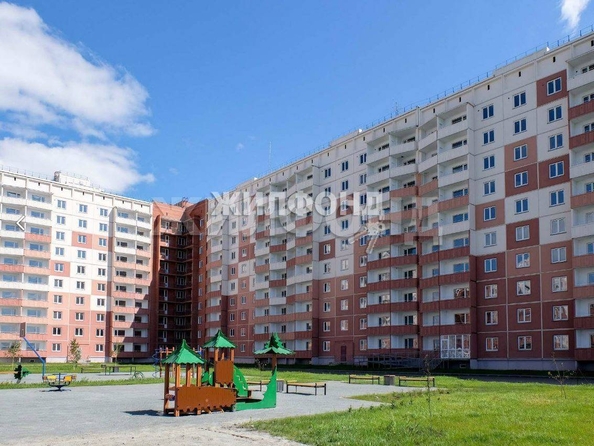 
  Продается 3-комн. квартира, 72.7 м², Спортивная ул, д. 21
. Фото 12.