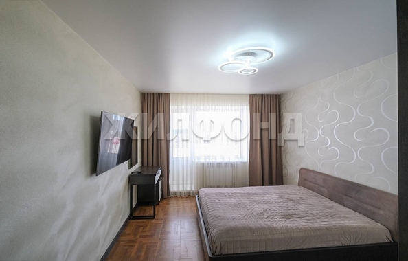 
  Продается 3-комн. квартира, 72.7 м², Спортивная ул, д. 21
. Фото 7.
