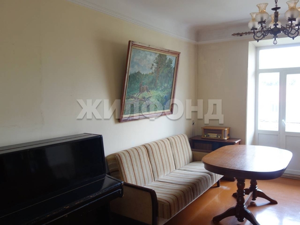 
  Продается 3-комн. квартира, 77 м², Зыряновская ул, д. 125
. Фото 2.