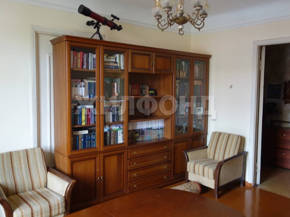 
  Продается 3-комн. квартира, 77 м², Зыряновская ул, д. 125
. Фото 3.