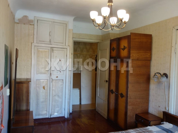 
  Продается 3-комн. квартира, 77 м², Зыряновская ул, д. 125
. Фото 13.
