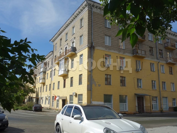 
  Продается 3-комн. квартира, 77 м², Зыряновская ул, д. 125
. Фото 16.