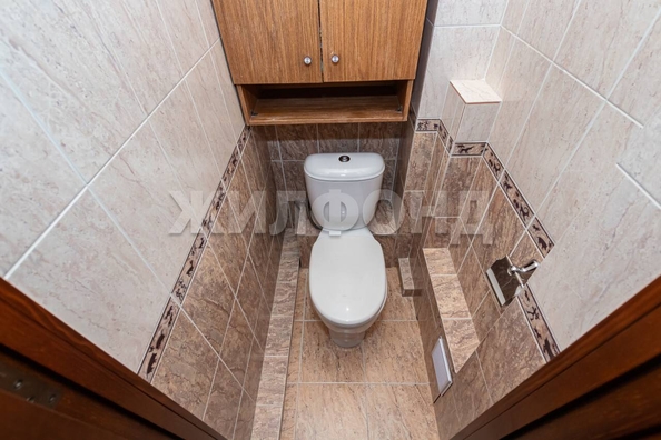 
  Продается 3-комн. квартира, 62.9 м², Героев Труда ул, д. 33А
. Фото 13.