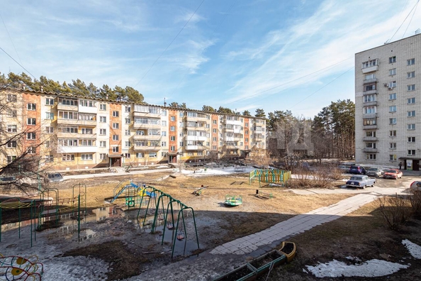 
  Продается 3-комн. квартира, 62.9 м², Героев Труда ул, д. 33А
. Фото 19.