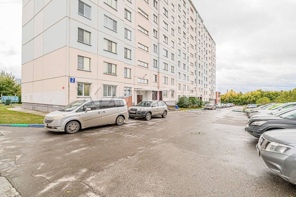
  Продается 3-комн. квартира, 66.1 м², Печатников ул, д. 2
. Фото 10.