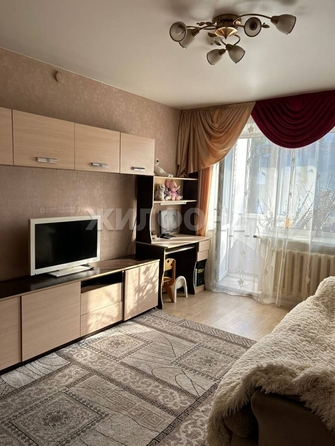 
  Продается 3-комн. квартира, 50.8 м², 1-я Механическая ул, д. 5
. Фото 1.