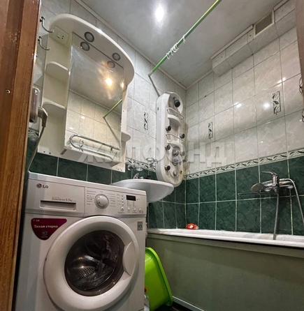 
  Продается 3-комн. квартира, 50.8 м², 1-я Механическая ул, д. 5
. Фото 8.