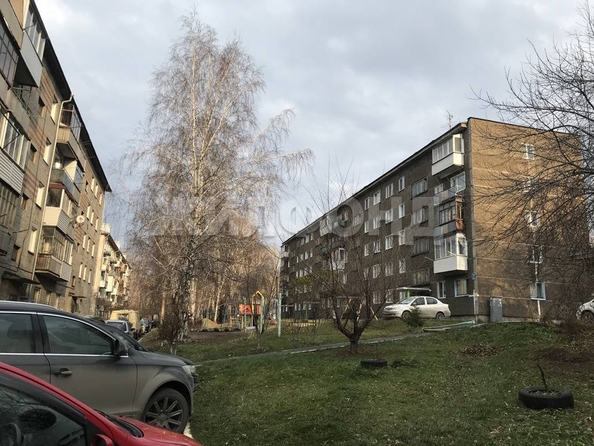 
  Продается 3-комн. квартира, 50.8 м², 1-я Механическая ул, д. 5
. Фото 13.