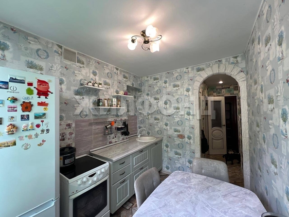 
  Продается 3-комн. квартира, 61.6 м², Железнодорожная ул, д. 8
. Фото 3.