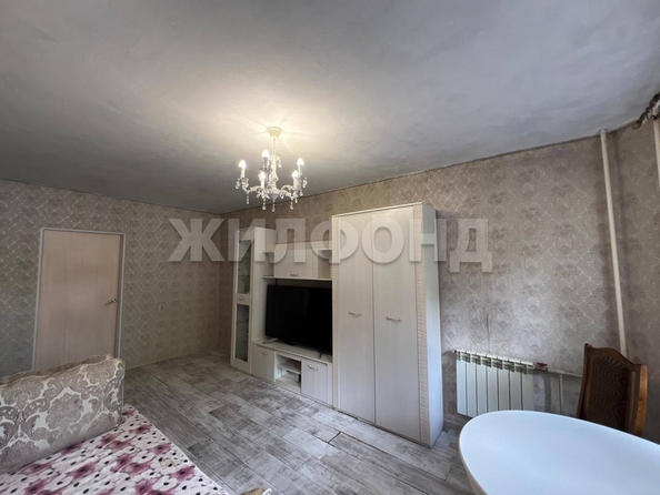 
  Продается 3-комн. квартира, 61.6 м², Железнодорожная ул, д. 8
. Фото 5.