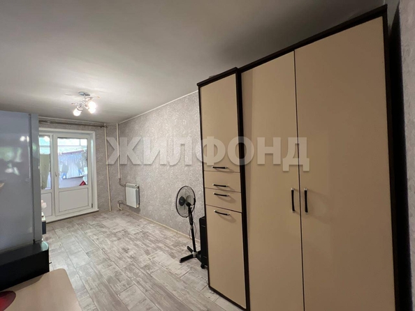 
  Продается 3-комн. квартира, 61.6 м², Железнодорожная ул, д. 8
. Фото 6.